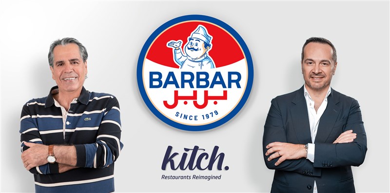 Lebanon's iconic restaurant Barbar expands operations to key cities in the GCC